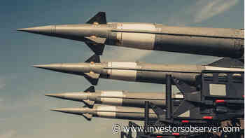 Should Aerospace & Defense Stock Lockheed Martin Corporation (LMT) Be in Your Portfolio Friday? - InvestorsObserver