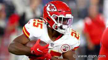 Week 3's biggest fantasy football questions: 32 NFL reporters give advice