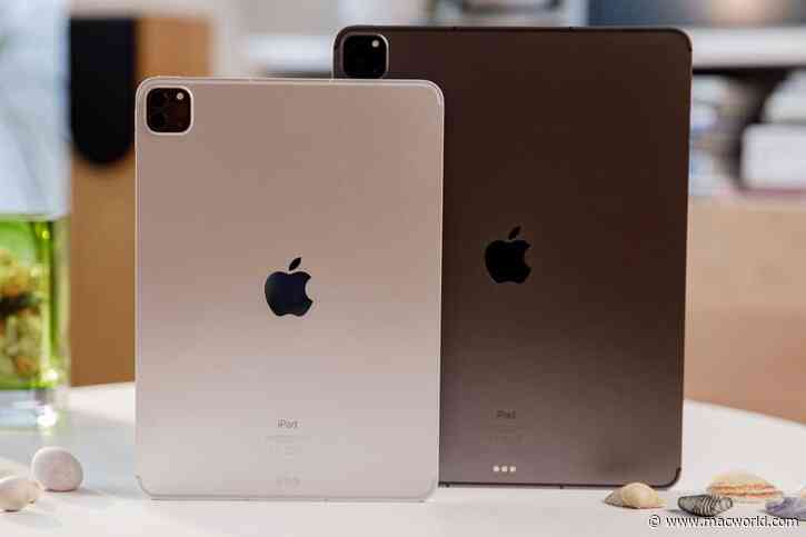 I really want to believe this latest iPad Pro rumor