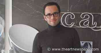 Collector's eye: Bruno Bolfo - Art Newspaper