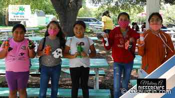 River City Youth Foundation: Empowering families in Southeast Austin - KEYE TV CBS Austin