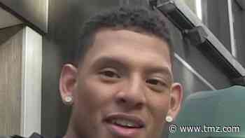 NBA's Isaiah Austin Lands League Role, Was Ruled Ineligible To Play In 2014 - TMZ