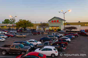 JLL Capital Markets complete sale of fully leased shopping center in Austin - REjournals.com