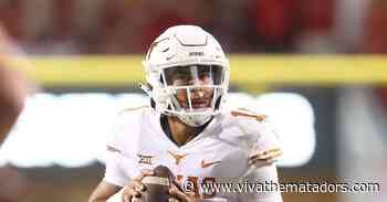 Red Raiders Travel to Austin for their first road test - Viva The Matadors