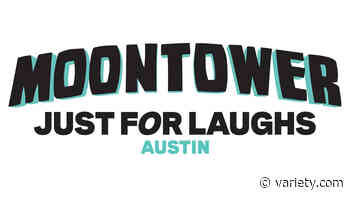 Just for Laughs, Moontower Comedy Festival Launch Moontower Just for Laughs Austin - Variety