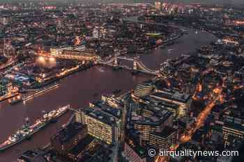 Hammersmith and Fulham are already benefitting from the worlds densest air quality sensor network, and its only getting bigger - AirQualityNews