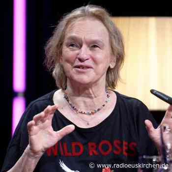 Elke Heidenreich für Poesie im TV - radioeuskirchen.de