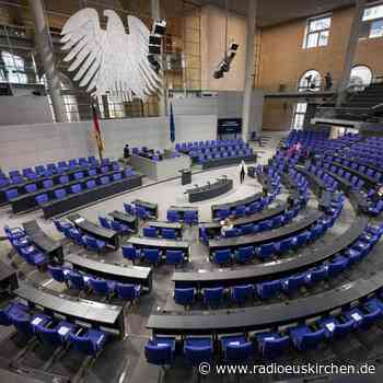 Wahlforscher: Bundestag könnte über 900 Abgeordnete zählen - radioeuskirchen.de