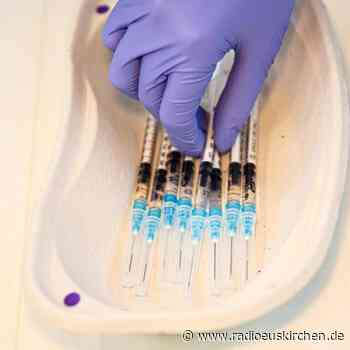 RKI registriert 7211 Neuinfektionen - Inzidenz bei 60,6 - radioeuskirchen.de