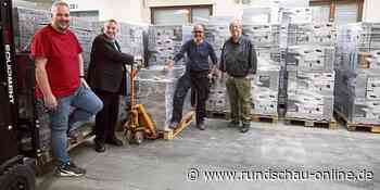 Die Angst vor der Kälte: Flutbetroffene im Kreis Euskirchen warten auf eine Heizung - Kölnische Rundschau