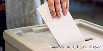 Die Wahl in Zahlen: Fakten rund um die Stimmabgabe im Kreis Euskirchen - Kölnische Rundschau