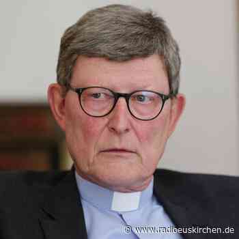 Kardinal Woelki bleibt - oder doch nicht? - radioeuskirchen.de