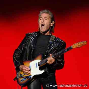 20. Nummer-eins-Album für Peter Maffay - radioeuskirchen.de