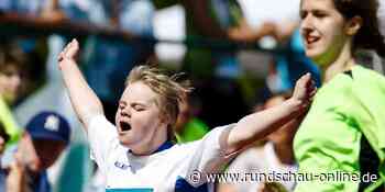 170 Gaststädte: Euskirchen möchte Teil der Special Olympic World Games sein - Kölnische Rundschau