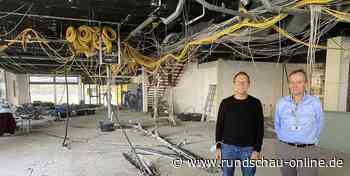 Aufwendige Sanierung: Radiologie-Praxis in Euskirchen muss komplett saniert werden - Kölnische Rundschau