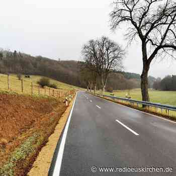 Zeugen nach Motorrad-Unfall in Holzmülheim gesucht - radioeuskirchen.de