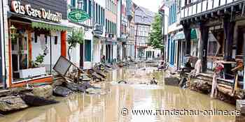 Flutkatastrophe: Ab Freitag können Betroffene aus dem Kreis Euskirchen Hilfe für den Wiederaufbau nach dem Hochwasser beantragen - Kölnische Rundschau