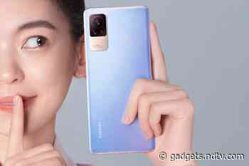 Xiaomi Civi Specifications Teased Ahead of September 27 Launch, to Come With Snapdragon 778G SoC