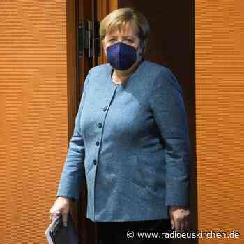 Umfrage-Mehrheit sagt: Werden Merkel nicht vermissen - radioeuskirchen.de