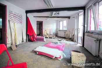 SPD Euskirchen: Neuanfang nach der Flutkatastrophe - vorwärts.de