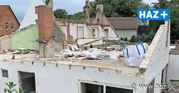 Hemmingen Arnum: Stadt lehnt Bau eines großen Wohnhauses ab - Hannoversche Allgemeine