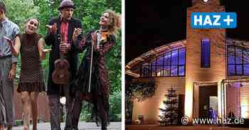 Hemmingen: Veranstaltungstipps zum Wochenende 25. und 26. September - Hannoversche Allgemeine