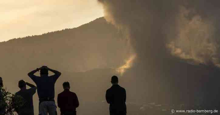 Flugverkehr nach La Palma weitgehend unterbrochen