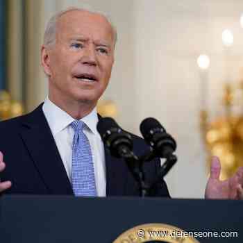 Federal Contractors Must Show Proof of COVID-19 Vaccination by Dec. 8