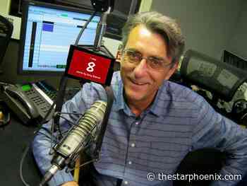 Series on childhood in Sask. wins Toronto broadcaster a podcast award