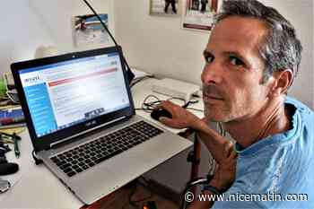 Réputation sulfureuse, "extrémisme"... Qui est le Dr Agret, l'antivax qui vient de faire faux bond à un village du Var