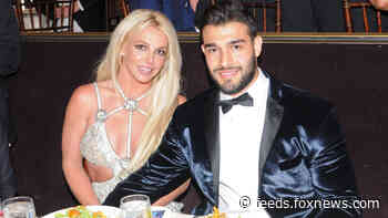Sam Asghari questions motives behind upcoming Britney Spears docs after past films left a 'bad aftertaste'