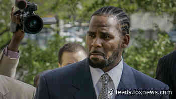 Jury begins deliberation in R. Kelly sex trafficking trial