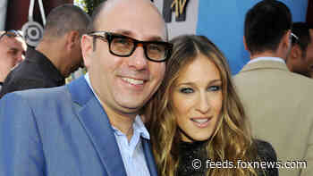 Sarah Jessica Parker breaks silence on death of 'Sex and the City' co-star Willie Garson