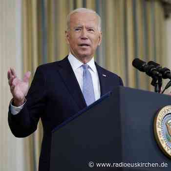 Biden wirbt für Investitionspakete - Zahlungsausfall droht - radioeuskirchen.de