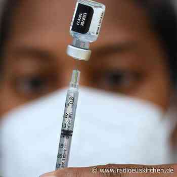 Biden ruft Berechtigte zu Corona-Auffrischungsimpfungen auf - radioeuskirchen.de