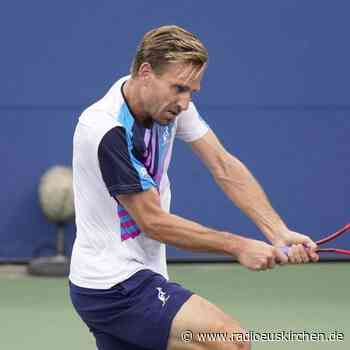 Tennisprofi Gojowczyk siegt weiter: Halbfinal-Einzug in Metz - radioeuskirchen.de