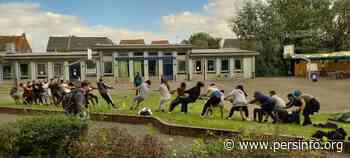 GO! Atheneum Denderleeuw zet in op samen sterk - Persinfo.org