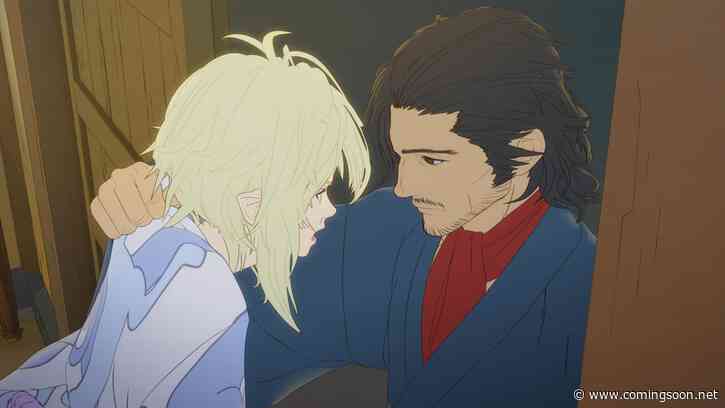 Bright: Samurai Soul Featurette Highlights Miyavi’s Kouketsu