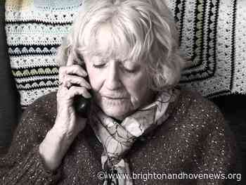 Brighton and Hove News » Fraudsters scam £4k from elderly Hove woman - Brighton and Hove News