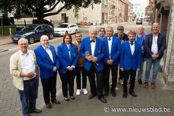 Nederlander leidt volgende 5 jaar de Federatie van Europese Narren