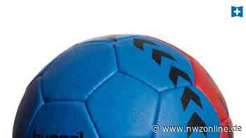 Handball Dritte Liga Frauen: BV Garrel möchte seine weiße Weste behalten - Nordwest-Zeitung