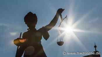 Prozess wegen sexueller Belästigung: 33-jähriger Garreler zu Geldstrafe verurteilt - Nordwest-Zeitung