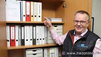 Nach dem Fund von 850 toten Schweinen: So will Helmut Voßmann Fälle wie in Garrel verhindern - Nordwest-Zeitung