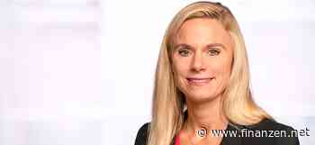 ETF-Expertin Sophia Wurm: "Holpriger und langer Weg"