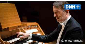 „Die Orgel hat ihre Persönlichkeit“ – Palastorganist kehrt in den „Kulti“ Dresden zurück - Dresdner Neueste Nachrichten