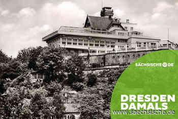 Dresden: Tragische Nacht auf dem Balkon Dresdens - Sächsische.de