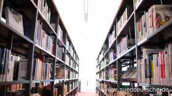 Online-Angebote bei öffentlichen Bibliotheken im Aufschwung - Süddeutsche Zeitung