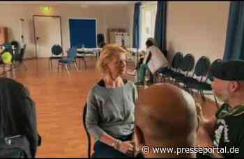 Blitz Hypnose lernen Seminar in Dresden und Stuttgart - Presseportal.de