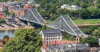 Deutschland I: Elbschätze von Dresden bis Magdeburg - Nordwest-Zeitung