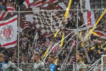 Nach Dresden-Boykott: Kommen die Rostock-Ultras ans Millerntor? - Hamburger Morgenpost